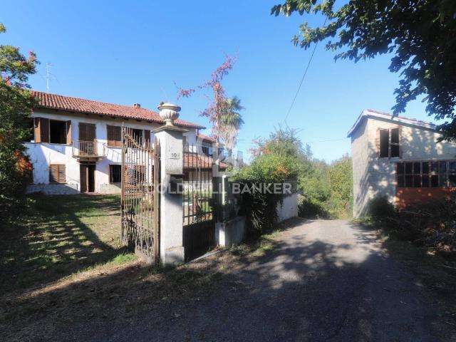 Rustico in vendita a Piemonte, Asti