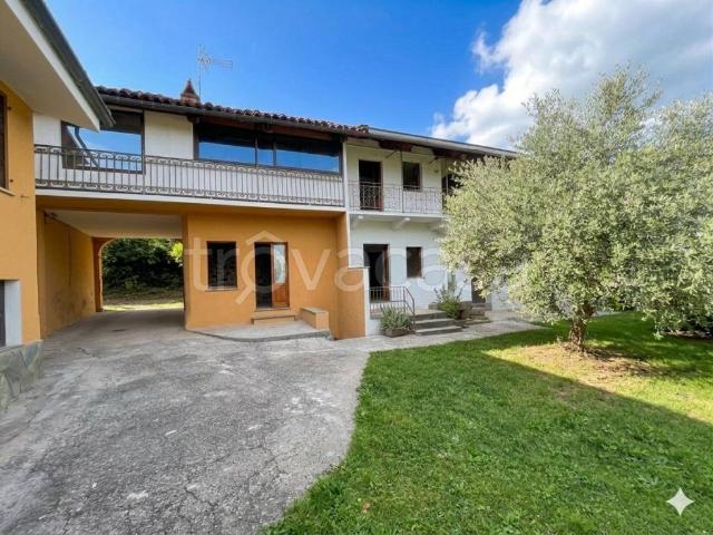 Rustico in vendita a Piemonte, Torino