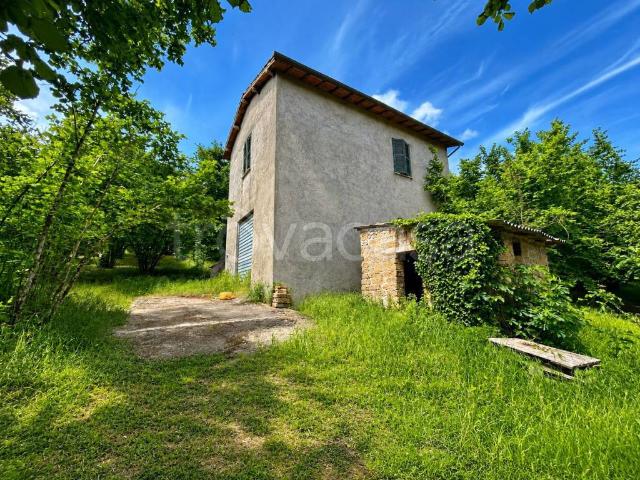 Rustico in vendita a Ronciglione, Lazio