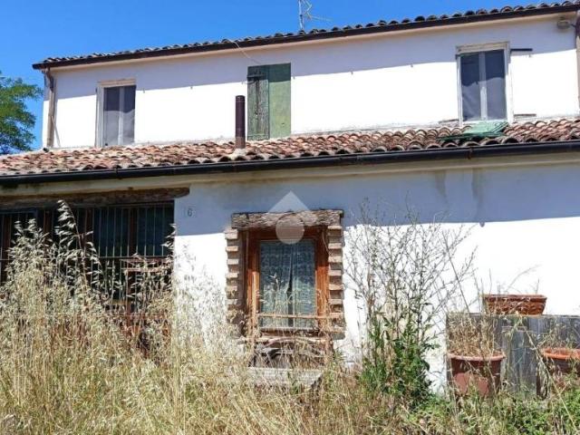 Rustico in vendita a Roncofreddo, Reggio Emilia