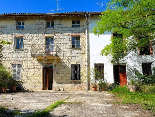 Rustico in vendita a Piemonte, Alessandria