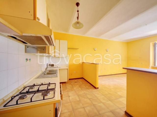 Rustico in vendita a Montalino - Cornalasca, Rosignano Monferrato