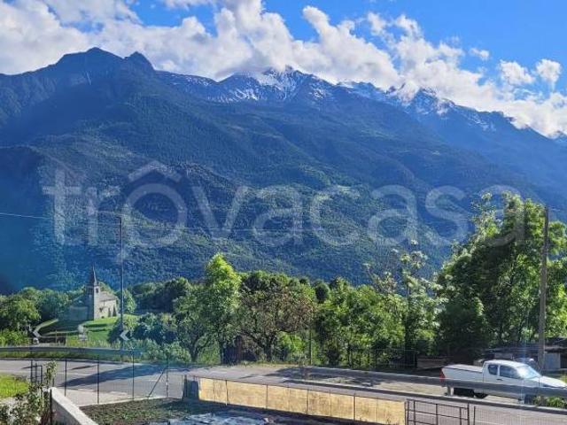 Rustico in vendita a Saint Vincent, Aosta