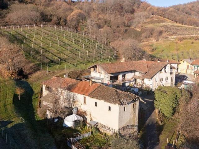 Rustico in vendita a Piemonte, Cuneo