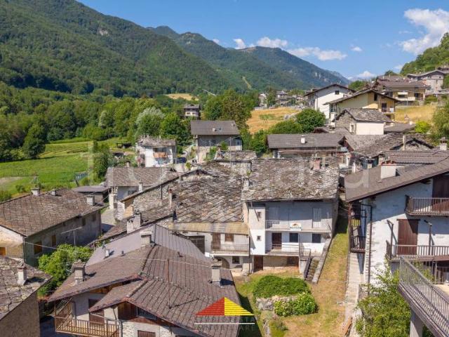Rustico in vendita a Piemonte, Cuneo