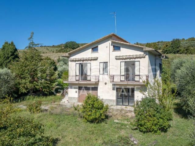 Rustico in vendita a San Casciano, Toscana