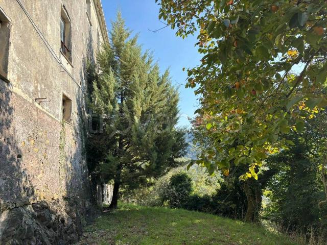 Rustico in vendita a San Colombano Certenoli, Orero
