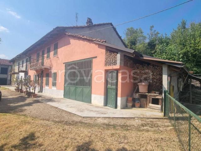 Rustico in vendita a Piemonte, Asti