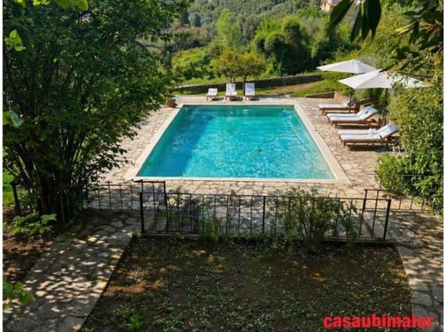 Rustico in vendita a Asciano, San Giuliano Terme