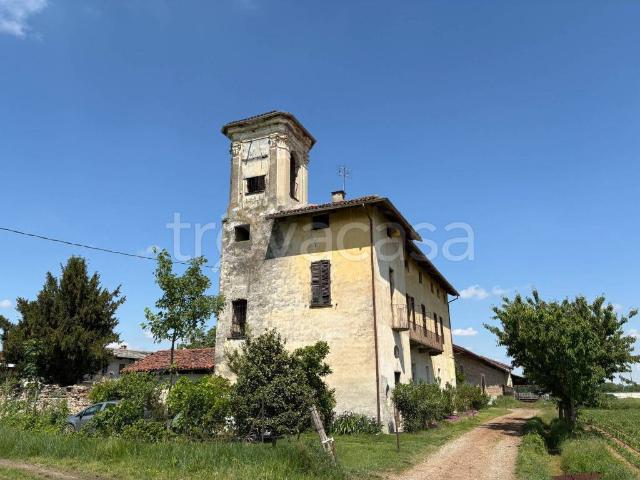 Rustico in vendita a Piemonte, Torino