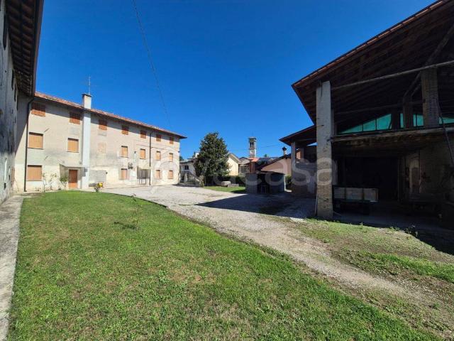 Rustico in vendita a San Martino / San Martin, Codroipo / Codroip