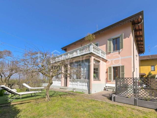 Rustico in vendita a Sambuy, Piemonte
