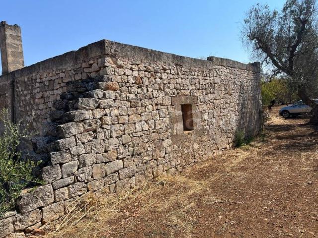 Rustico in vendita a Puglia, Brindisi