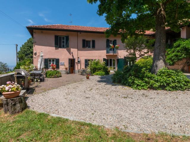 Rustico in vendita a Piemonte, Torino