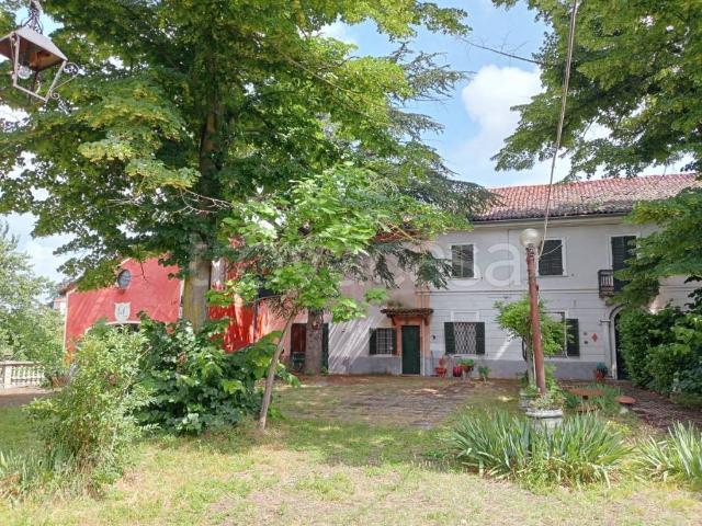 Rustico in vendita a Piemonte, Alessandria