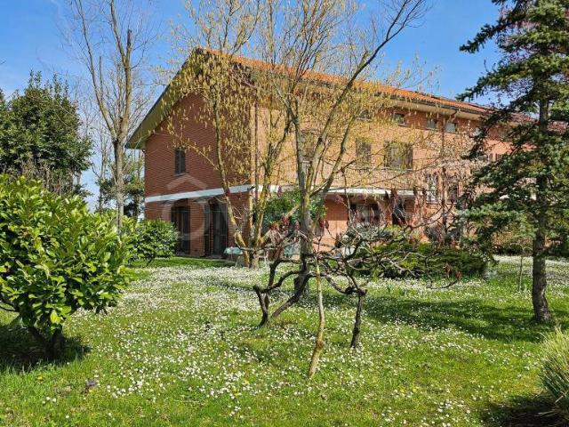 Rustico in vendita a Piemonte, Alessandria