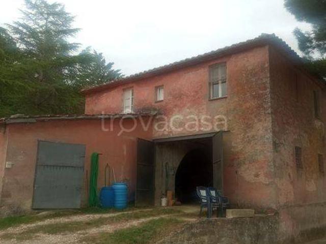 Rustico in vendita a Magione, Perugia