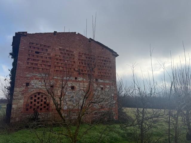 Rustico in vendita a Santa Croce Sull'arno, Toscana