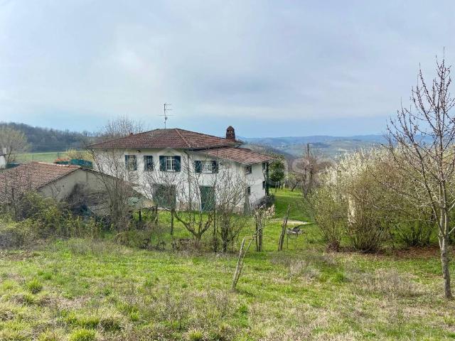 Rustico in vendita a Santa Maria Della Versa, Lombardia