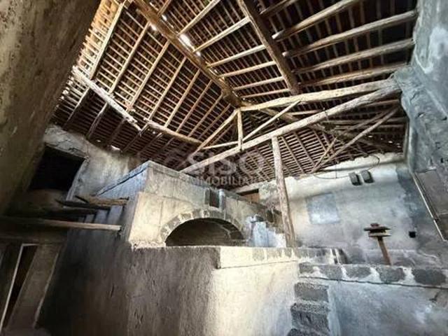 Rustico in vendita a Linera, Santa Venerina