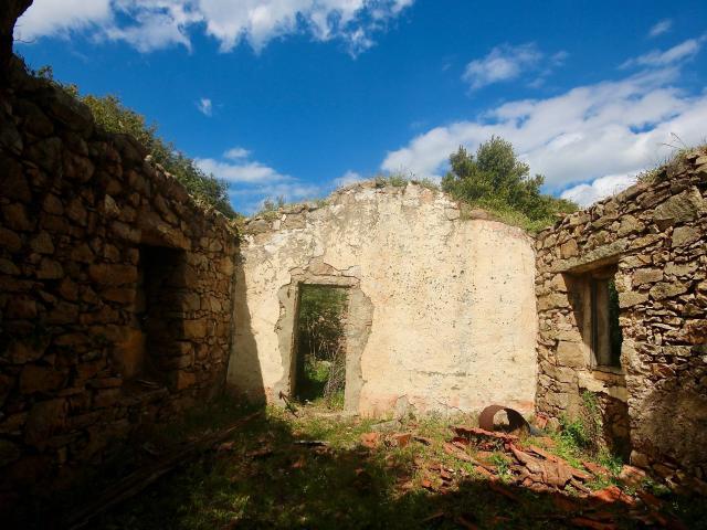 Rustico in vendita a Alzachèna/Arzachena, Sant'antonio Di Gallura