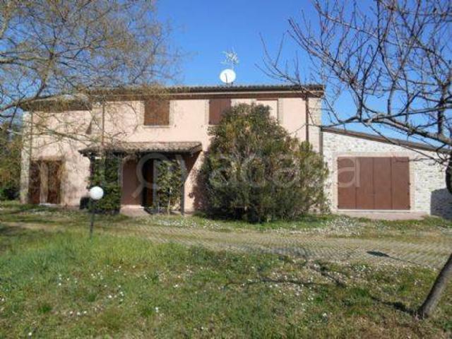 Rustico in vendita a Unione di comuni Valmarecchia, Santarcangelo Di