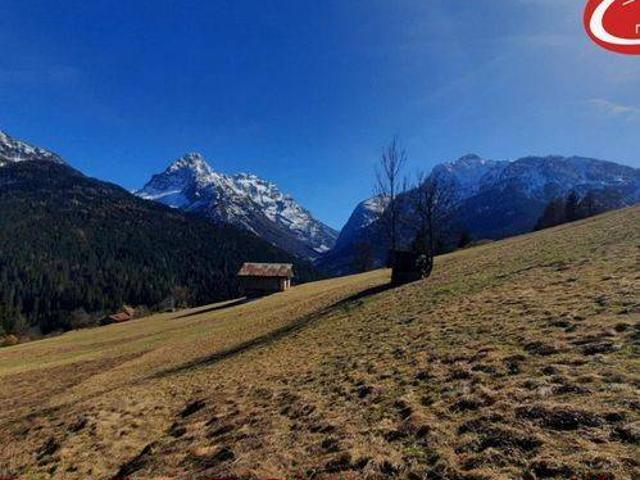 Rustico in vendita a Santo Stefano, Veneto