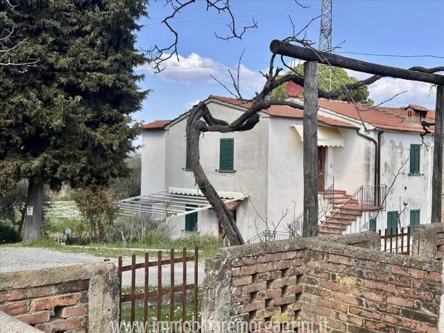 Rustico in vendita a Sarteano, Toscana