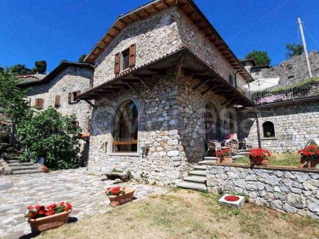 Rustico in vendita a Unione Comuni Garfagnana, Molazzana