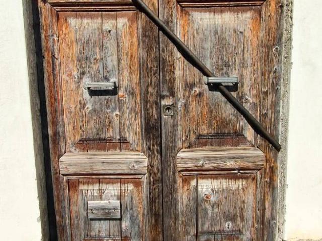 Rustico in vendita a Scafa, Abruzzo
