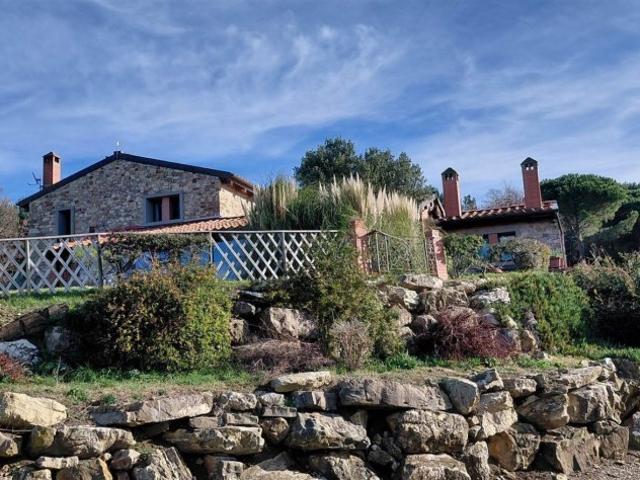 Rustico in vendita a Scansano, Toscana