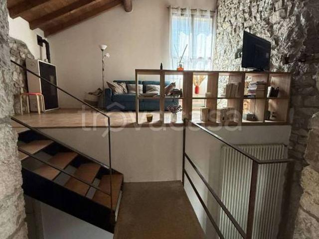 Rustico in vendita a Botta, Sedrina