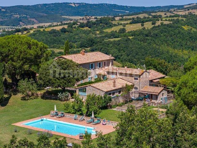 Rustico in vendita a Rocchette di Fazio, Semproniano