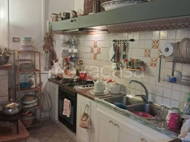 Rustico in vendita a Piana D'Olmo, Sepino