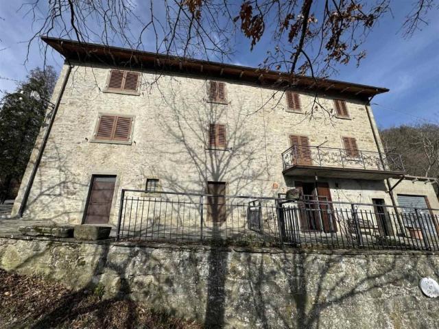 Rustico in vendita a Pezza, Bibbiena
