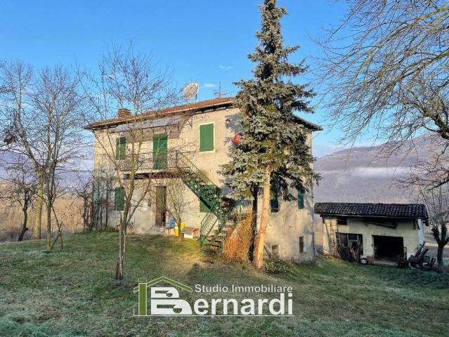 Rustico in vendita a Unione dei comuni del Frignano, Sestola