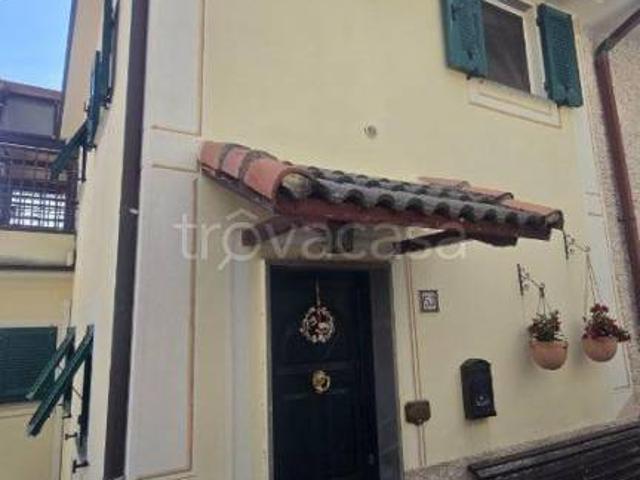 Rustico in vendita a Ne, Sestri Levante