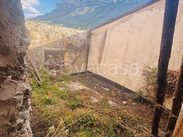 Rustico in vendita a Galdo, Sicignano degli Alburni
