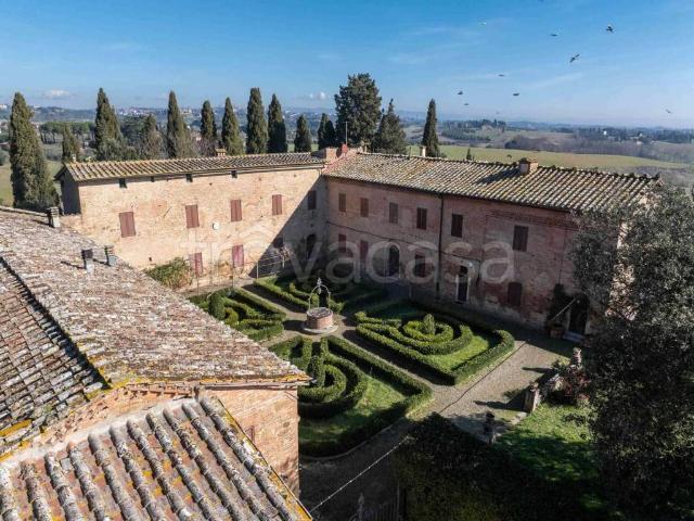 Rustico in vendita a Pian delle Fornaci, Siena