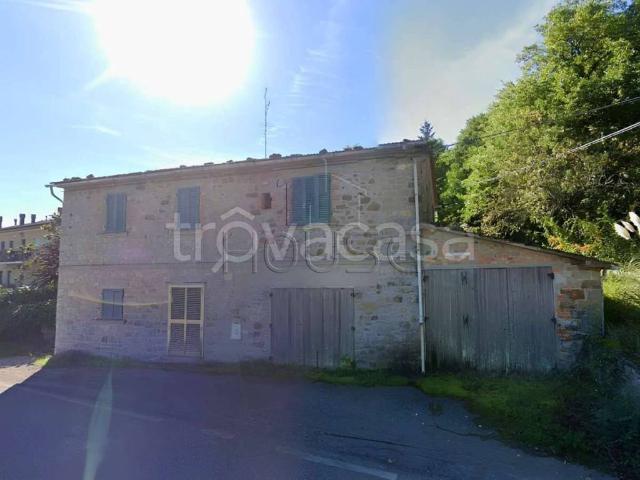 Rustico in vendita a Pieve Santo Stefano, Toscana