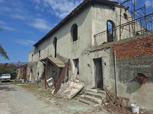 Rustico in vendita a Indicatore, Signa