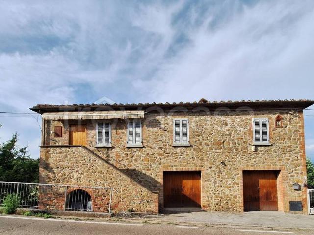 Rustico in vendita a Pieve Di Sinalunga, Toscana