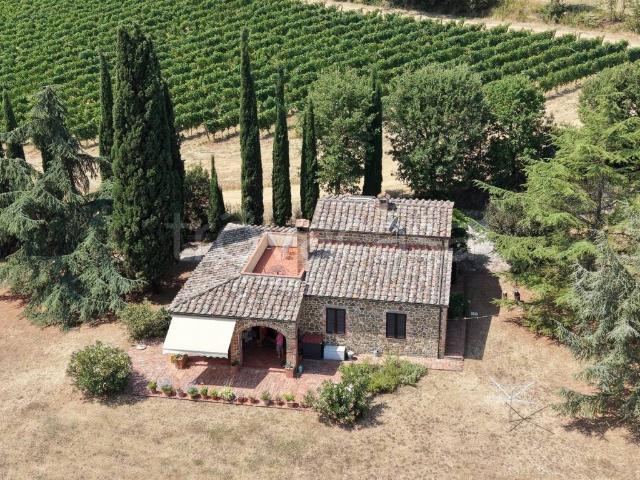 Rustico in vendita a Sinalunga, Siena