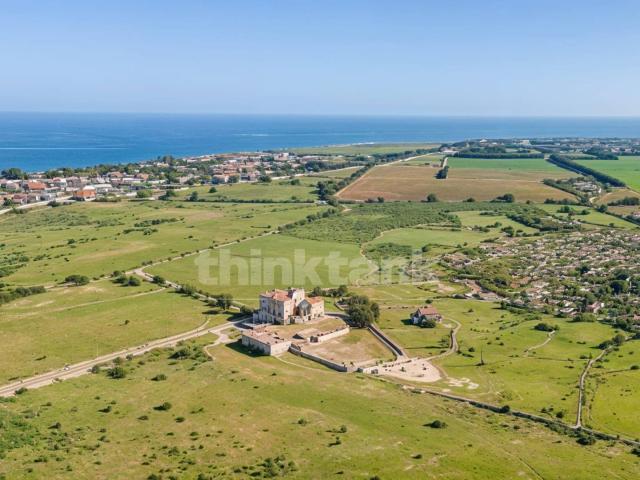 Rustico in vendita a Isola, Siracusa