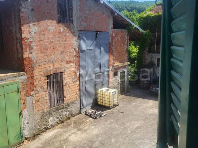 Rustico in vendita a Piemonte, Alessandria