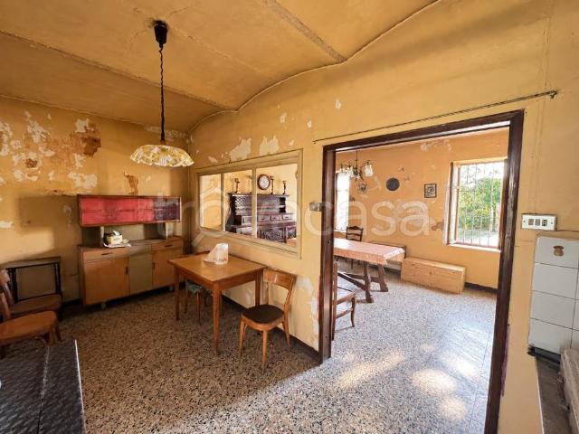 Rustico in vendita a Cortazzone, Asti