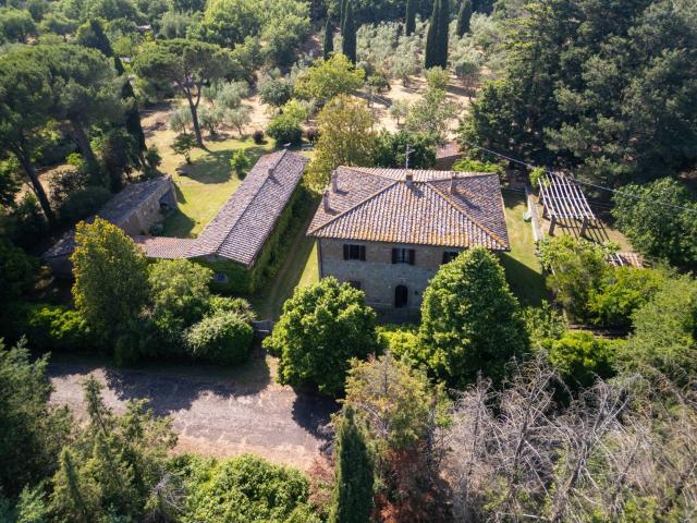 Rustico in vendita a Soriano Nel Cimino, Lazio