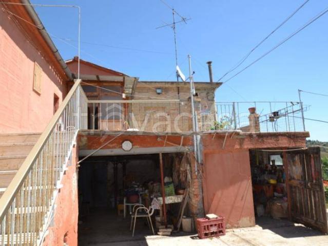 Rustico in vendita a Pagliare, Spinetoli