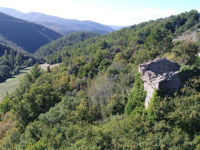 Rustico in vendita a Spoleto, Umbria
