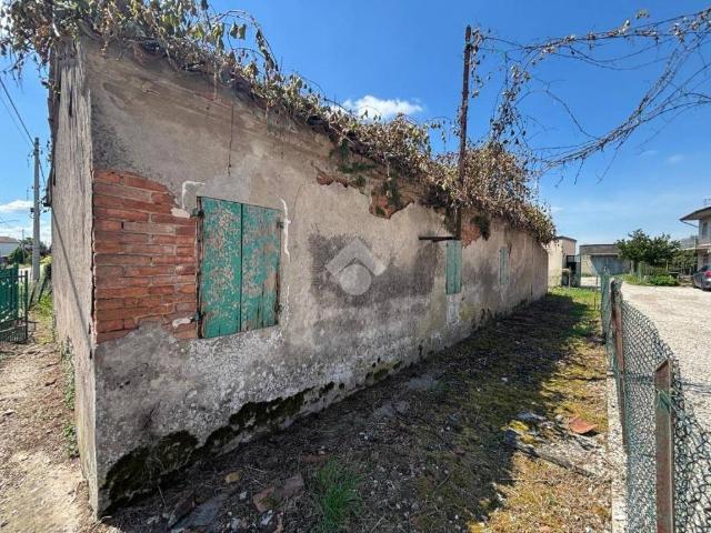 Rustico in vendita a Stanghella, Veneto